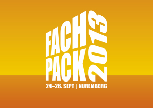 buypackaging und 360report auf der FachPack 2013 in Nürnberg