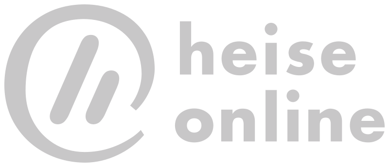 heise online Logo