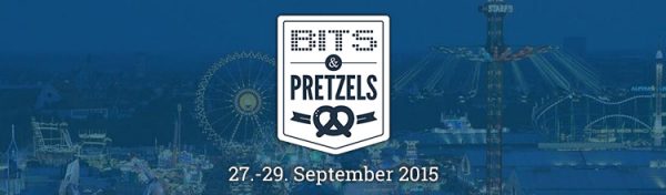 Erstmals werden auf dem Founders-Festival Bits&Pretzels auch etablierte Unternehmen begrüßt, die sich mit Digitalisierungsstrategien auseinandersetzen und mit Startups in Kontakt treten wollen.