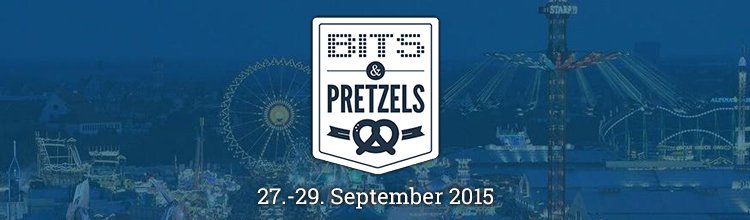 Erstmals werden auf dem Founders-Festival Bits&Pretzels auch etablierte Unternehmen begrüßt, die sich mit Digitalisierungsstrategien auseinandersetzen und mit Startups in Kontakt treten wollen.