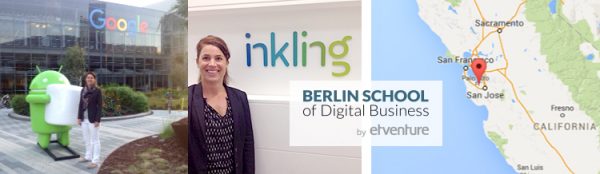 An der Berlin School of Digital Business vermitteln wir Führungskräften und Mitarbeitern aus Unternehmen ein tieferes Verständnis für die Elemente und Prozesse der Digitalisierung, für die Methoden des agilen Arbeitens und für das Führen im digitalen Wandel.