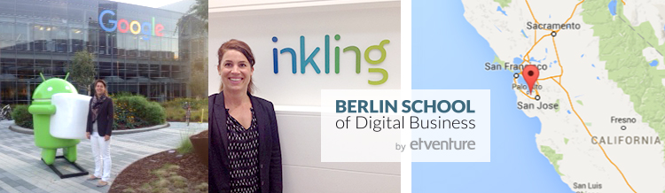An der Berlin School of Digital Business vermitteln wir Führungskräften und Mitarbeitern aus Unternehmen ein tieferes Verständnis für die Elemente und Prozesse der Digitalisierung, für die Methoden des agilen Arbeitens und für das Führen im digitalen Wandel.