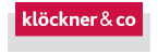 Klöckner & Co SE