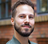 Daniel Streich