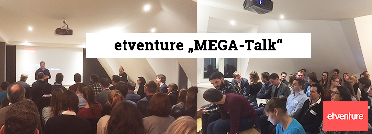 etventure MEGA-Talk