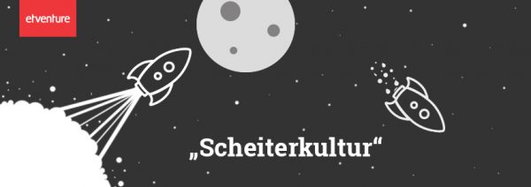 Der Wert des Scheiterns