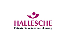 Hallesche