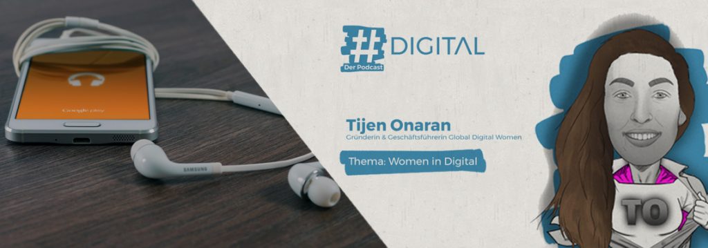 Hashtag Digital Tijen Onaran