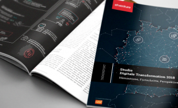 etventure-Studie "Digitale Transformation 2018"