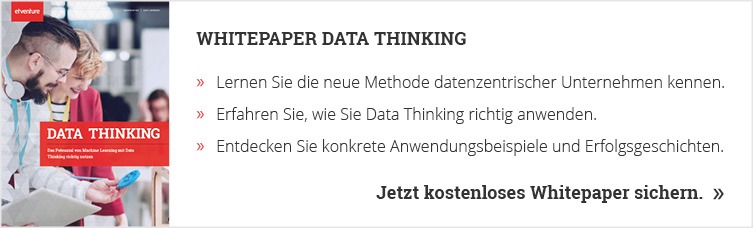 Whitepaper Data Thinking