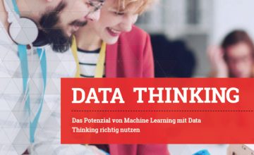 Whitepaper: Data Thinking