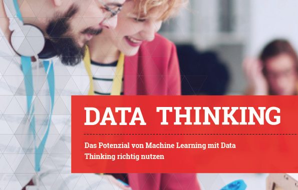 Whitepaper: Data Thinking