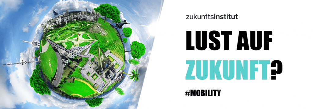 Mobilität der Zukunft