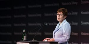 Karrenbauer