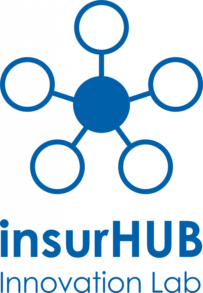 insurHUB Logo