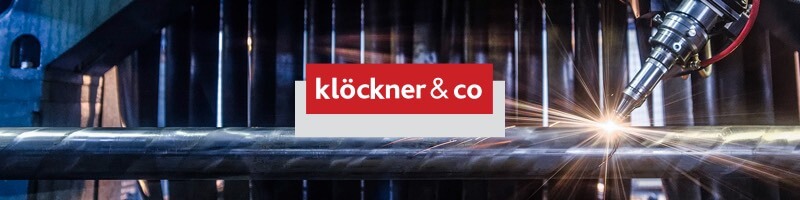 Klöckner & Co SE