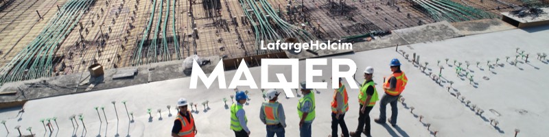 LafargeHolcim Ltd. - Maqer