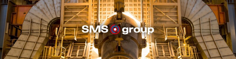 SMS group GmbH