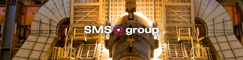 SMS group GmbH