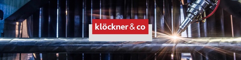 Klöckner & Co SE