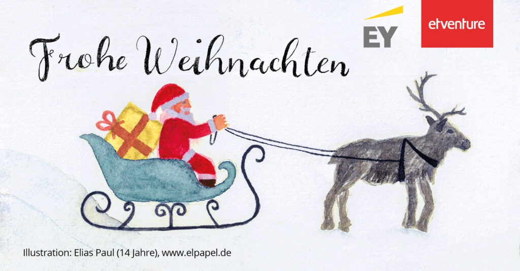 Weihnachten 2020