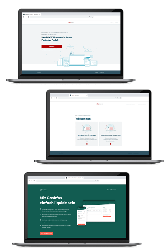 abcfinance - Cashfox Tool