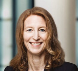Dr. Karen Neuhaus